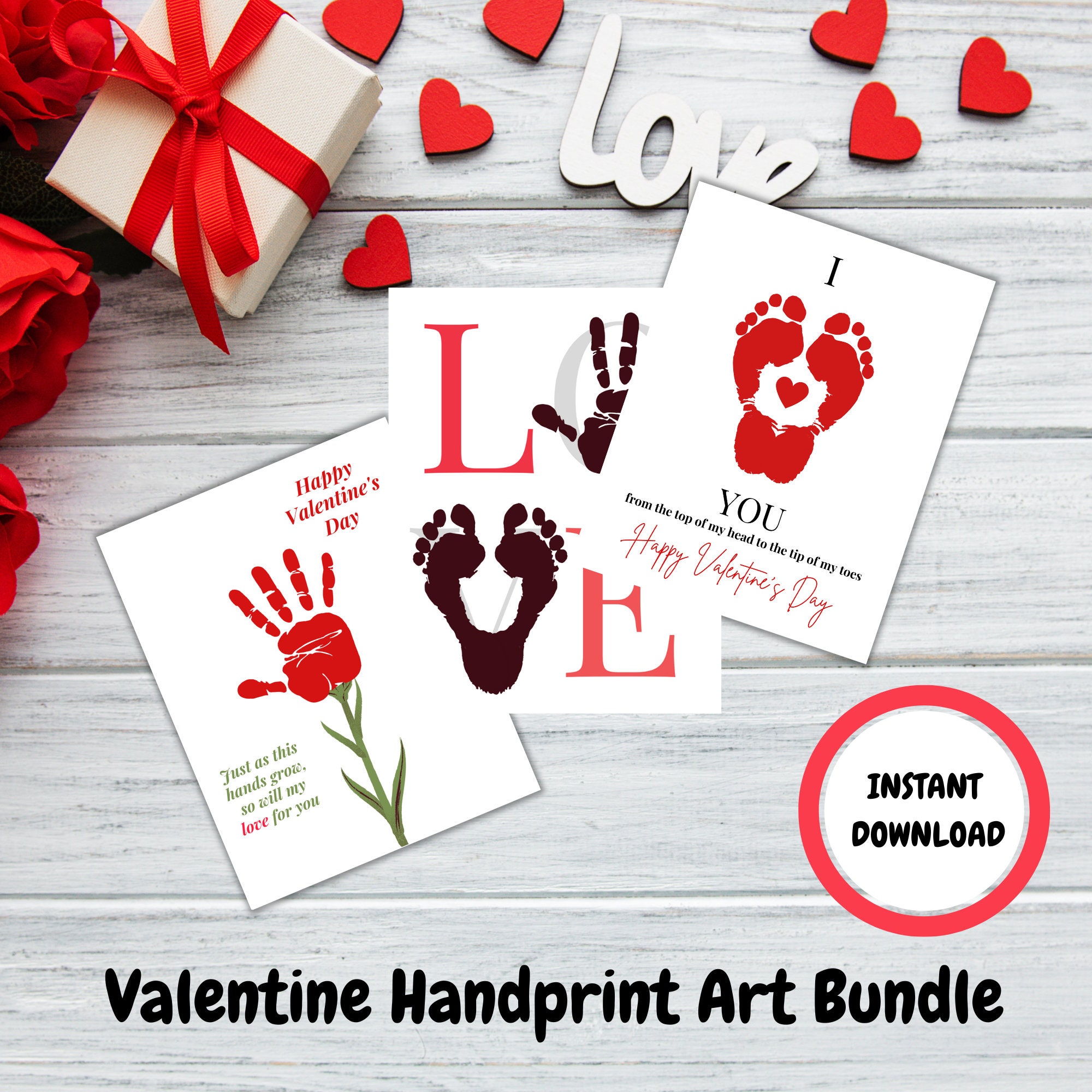Valentine Cut and Paste Printable valentine Crafts Kids Valentines