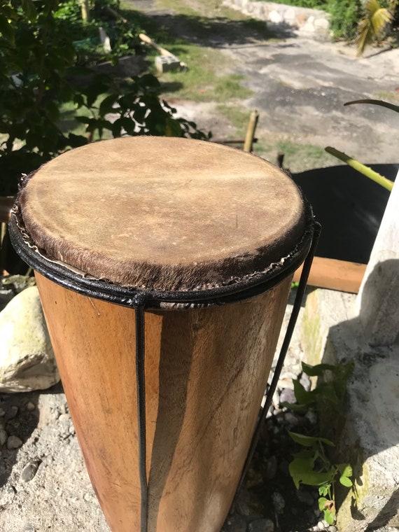 Jamaican Steel Drums