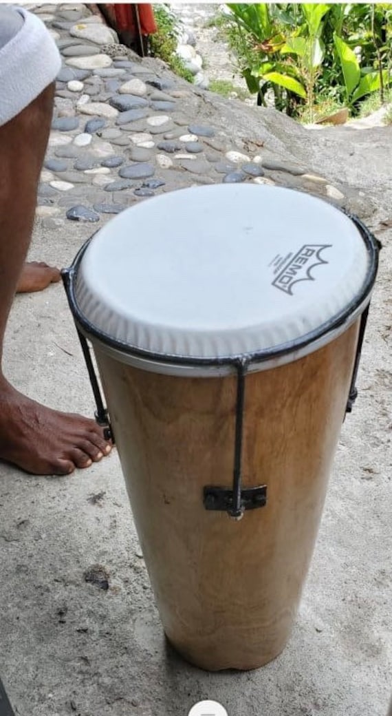 Jamaican Drums