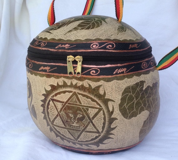 Simply Southern Calabash Tote MAMA - McClard's Gifts