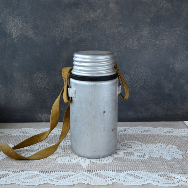 Vintage Camping Gear Etsy