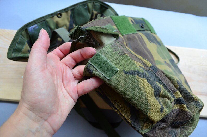 army body bag