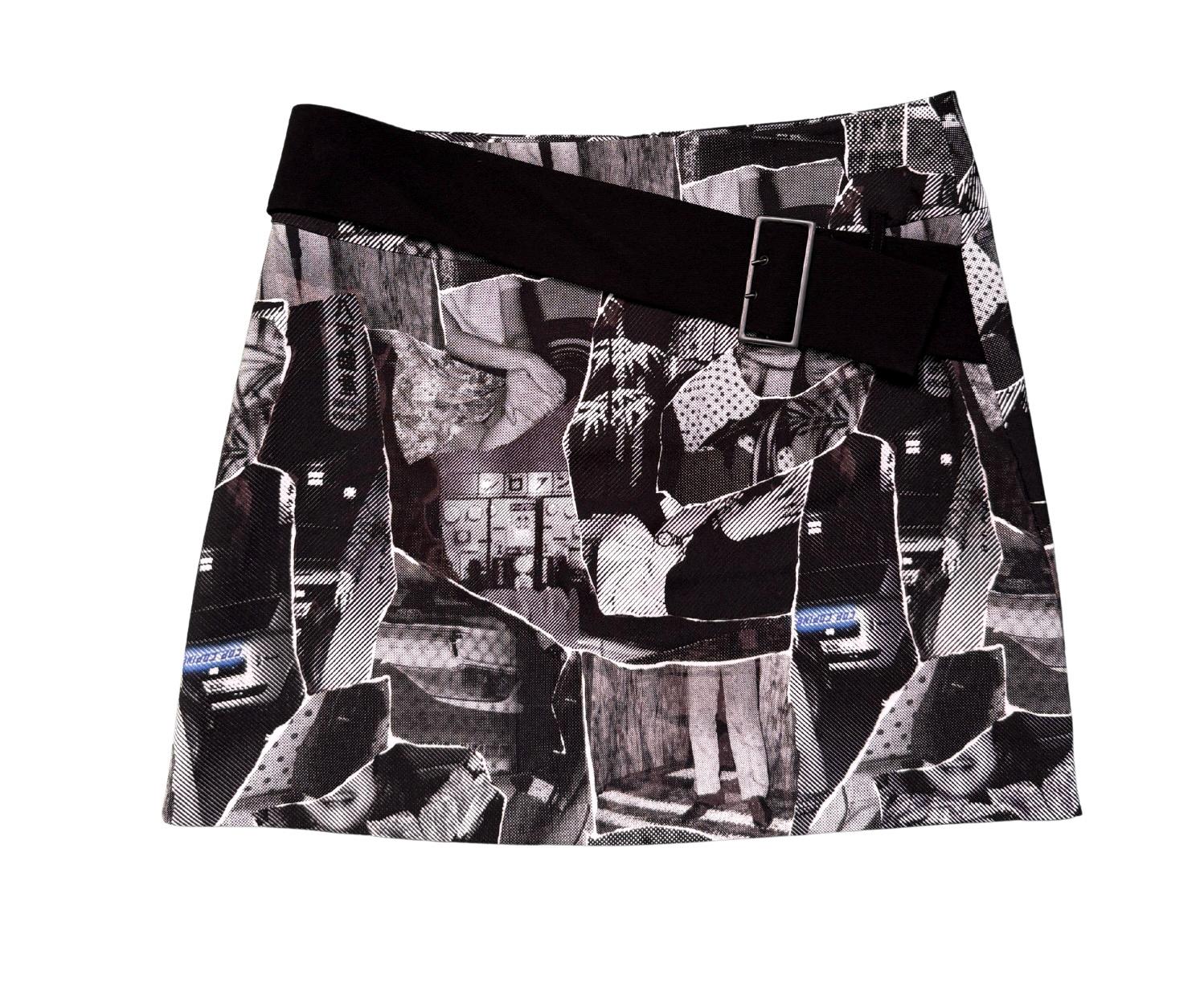 Cop copine skirt - Etsy 日本