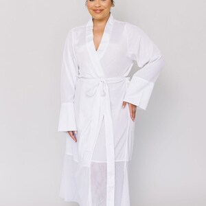BLAKE ROBE