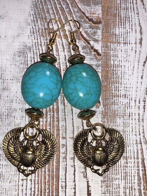 Relic vintage jewelry deals