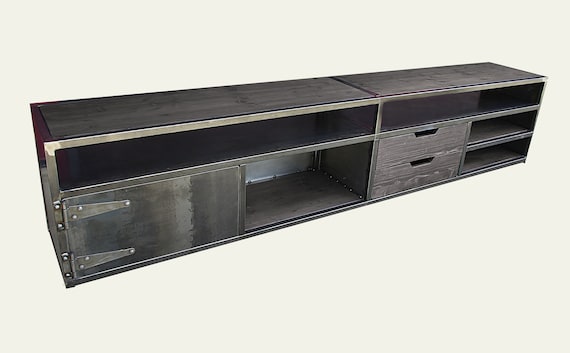 Bristol woods tv sale stand