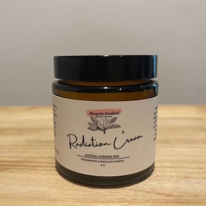 Luxurious Organic Calendula Infused Salve for Deep Hydration & Soothing Relief 2 oz