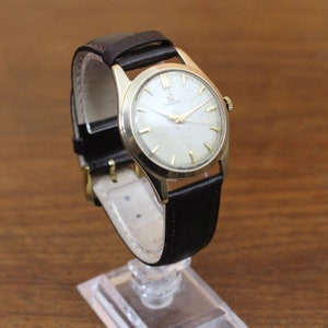 Etsy omega watch discount