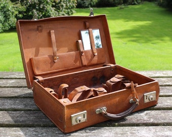 Mens Vanity Case Mens Vanity Case