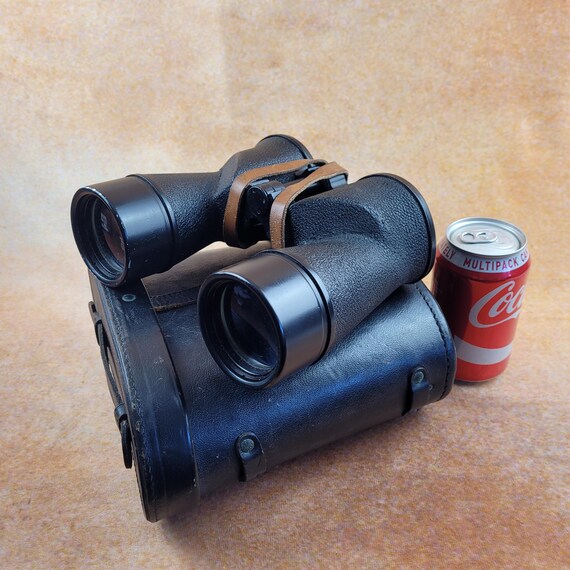 WW2 US Navy Buships Binoculars: Vintage 7x50 Mk 32 MOD 4, 1943 - Etsy
