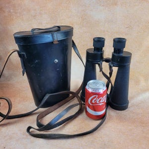 ビンテージの Barr and Stroud CF30 双眼鏡 7 倍。完全に動作する状態。1936/37 年頃
