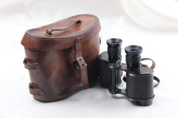 ww1 binoculars