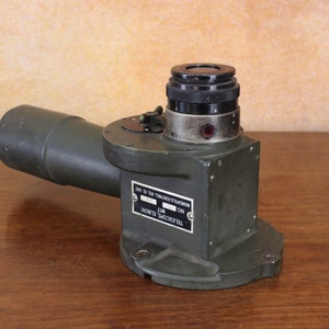 米軍第二次世界大戦 M17 エルボー照準器