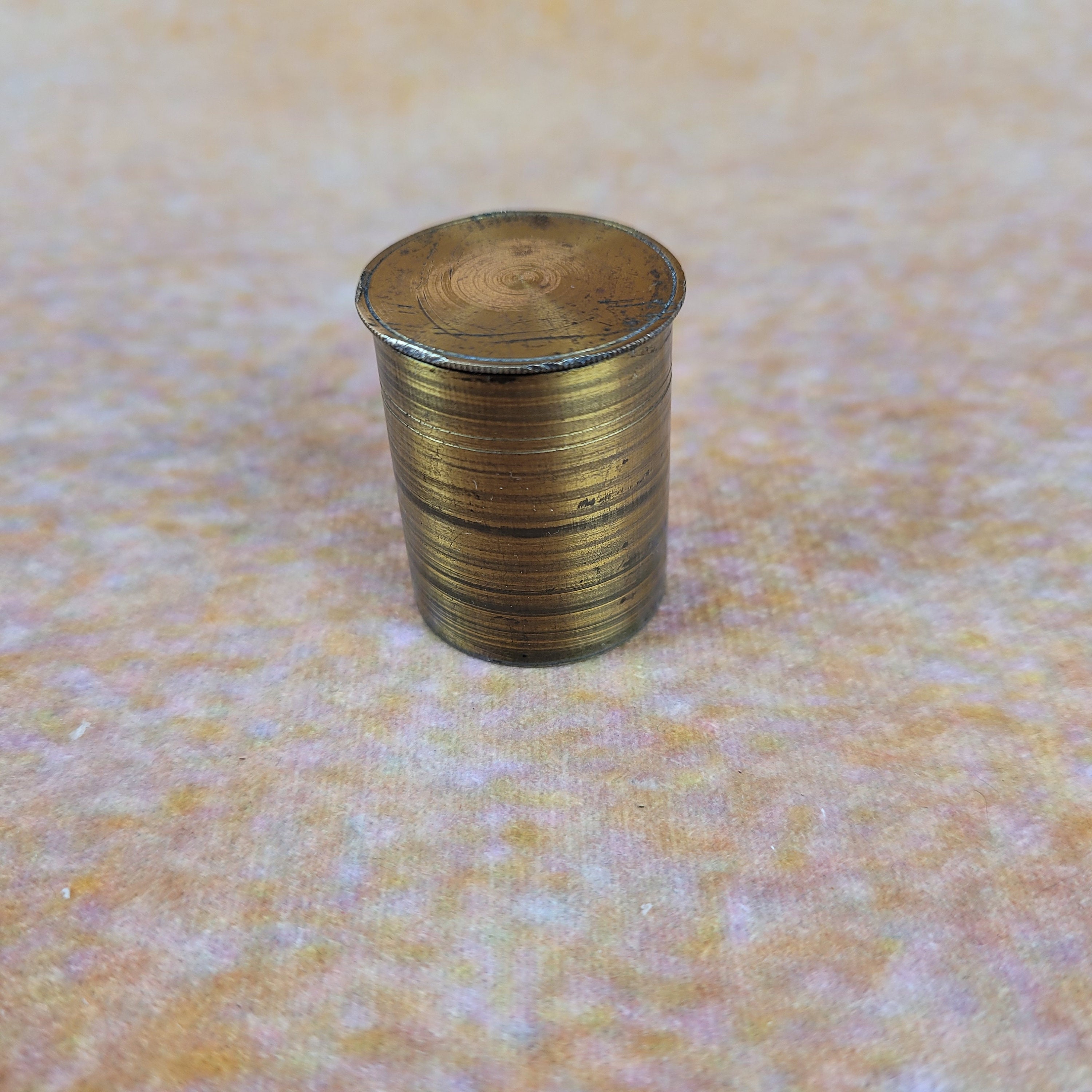 Antique Linen Prover or Thread Counter. Circa 1880 - Etsy