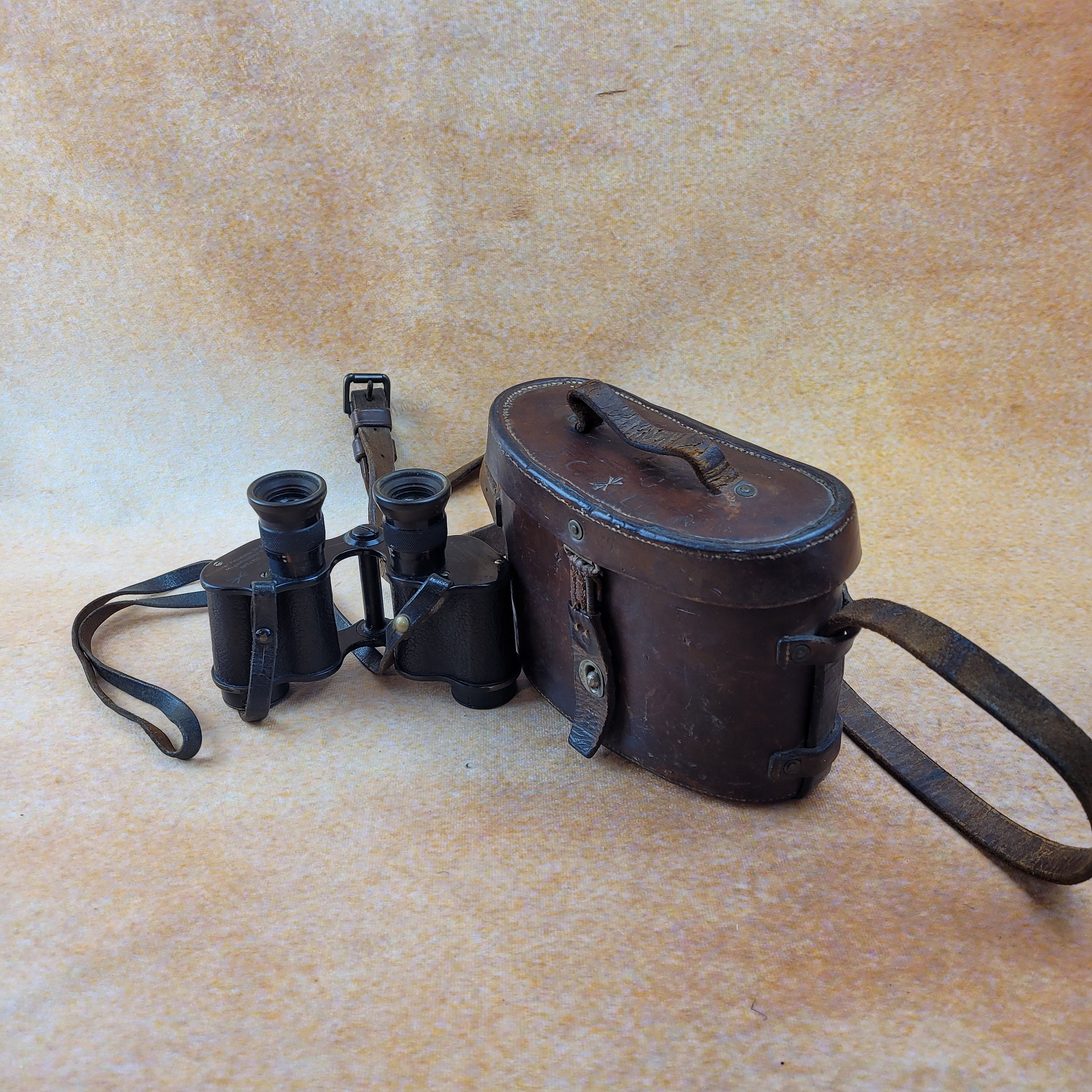 World war binoculars - Etsy 日本