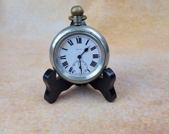 Vintage British Rail (East) Guards Pocket Watch.