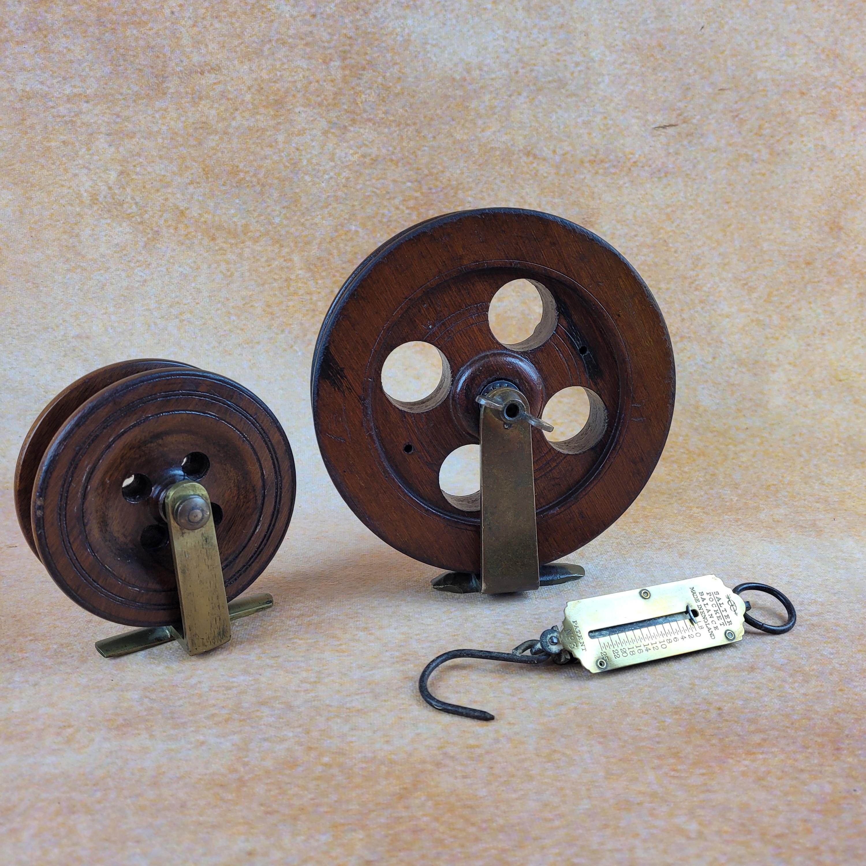 Alvey reel - Etsy 日本
