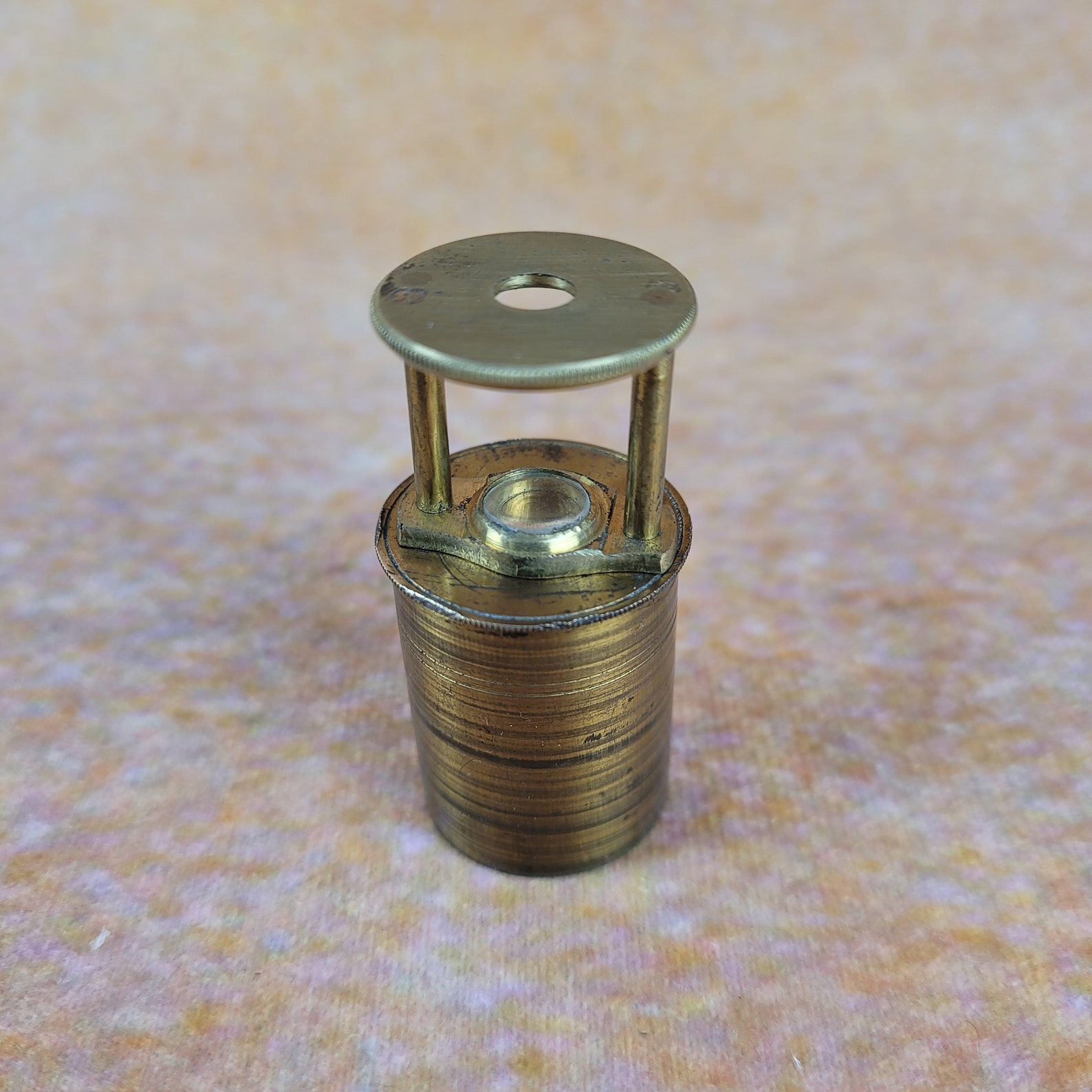 Antique Linen Prover or Thread Counter. Circa 1880 - Etsy