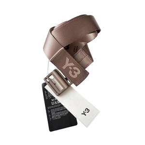 Yohji Yamamoto Belt - Etsy display picture 1