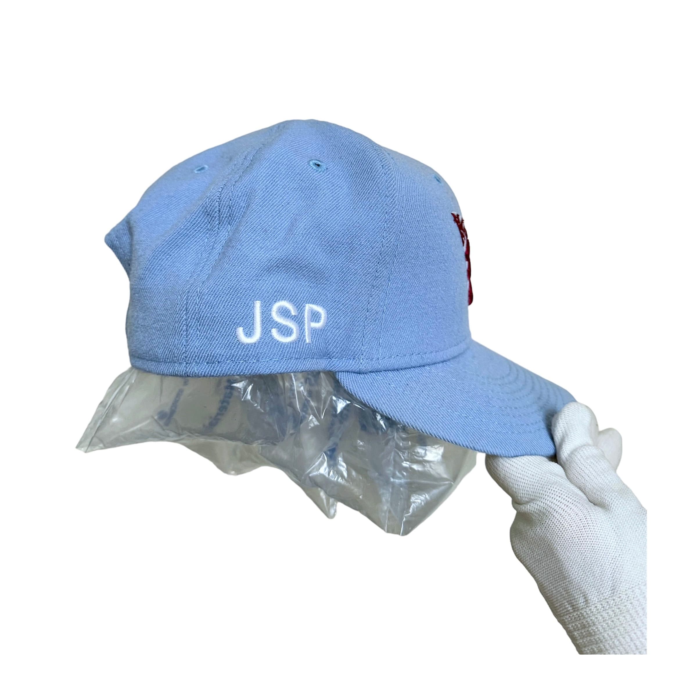Limited Edition JSP Love Park Planes Crown Collection New 