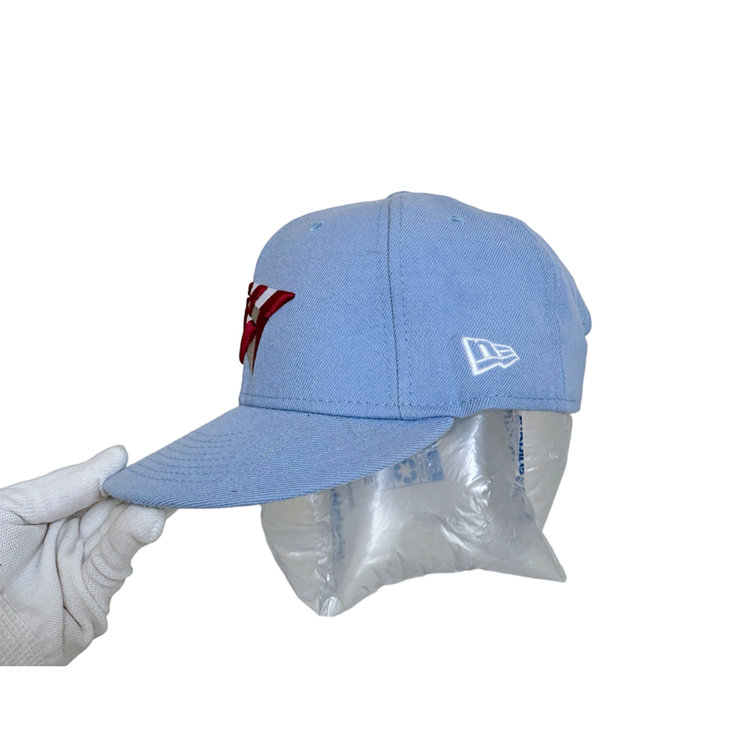 Limited Edition JSP Love Park Planes Crown Collection New Era Snapback Limited Edition JSP Love Park Planes Crown Collection New  main image 2