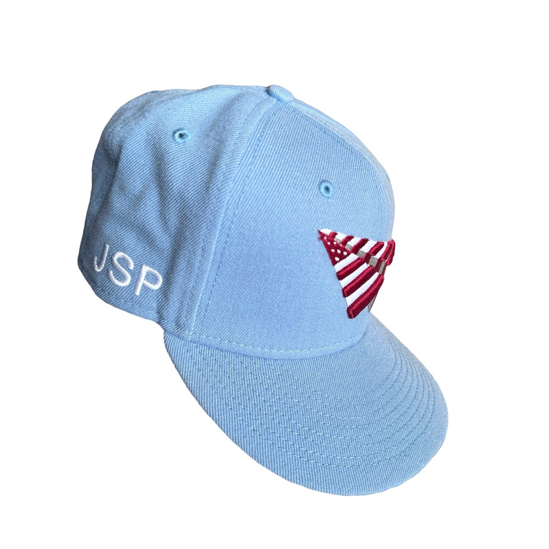 Limited Edition JSP Love Park Planes Crown Collection New Era Snapback Limited Edition JSP Love Park Planes Crown Collection New  main image 4