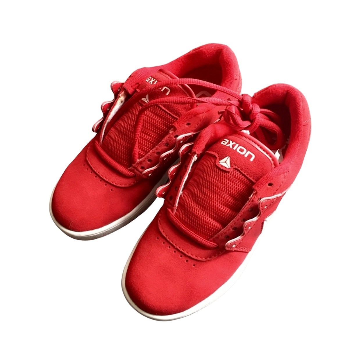 Axion Footwear “heritage” Skateboard Sneakers (RARE) - Etsy display picture 2