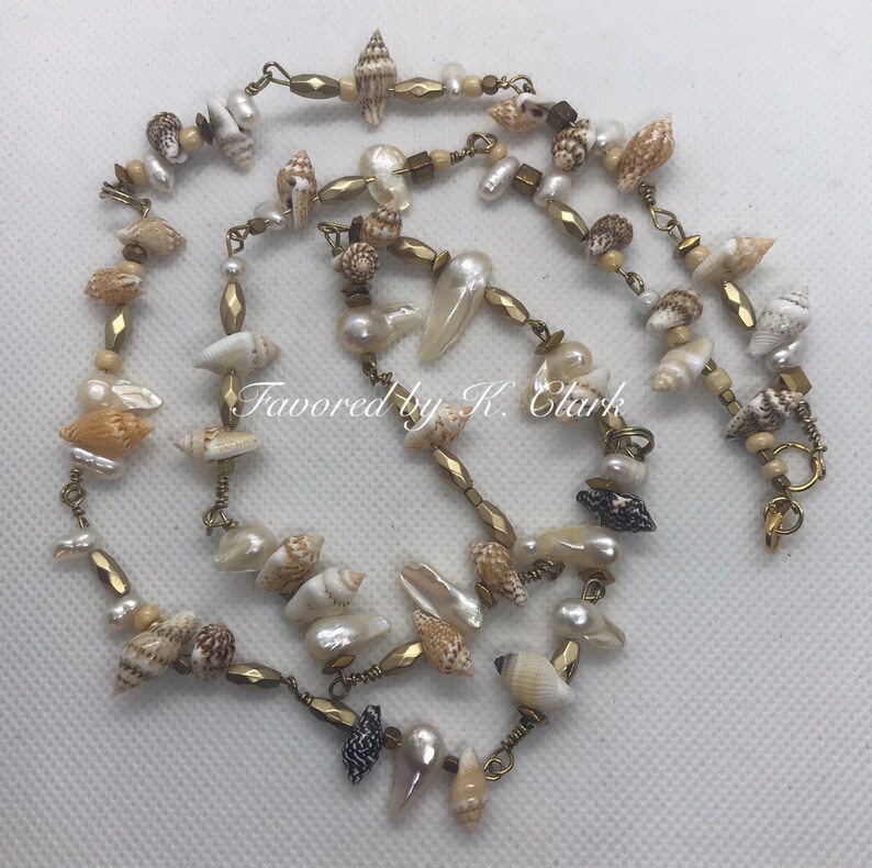Jewels of the Sea