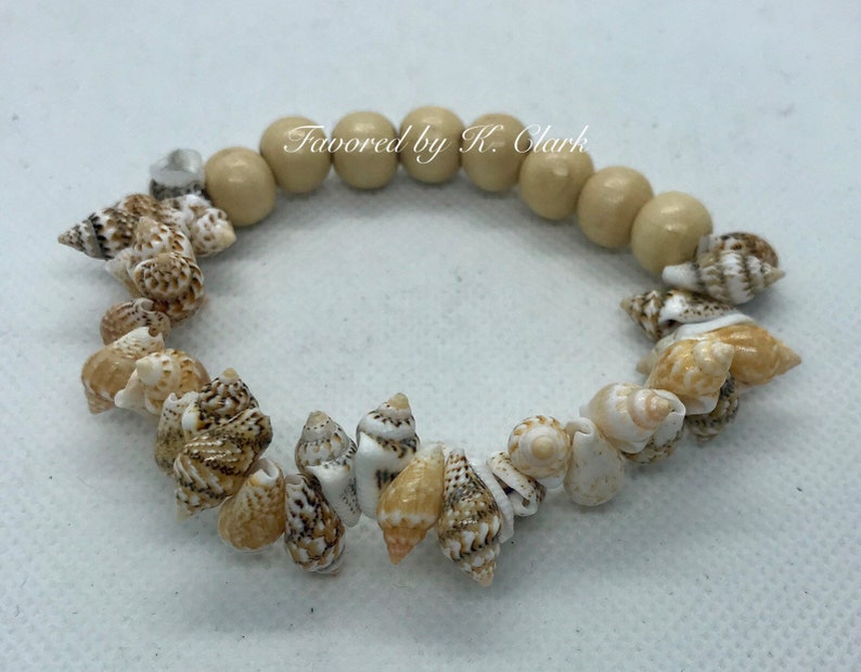 Jewels of the Sea