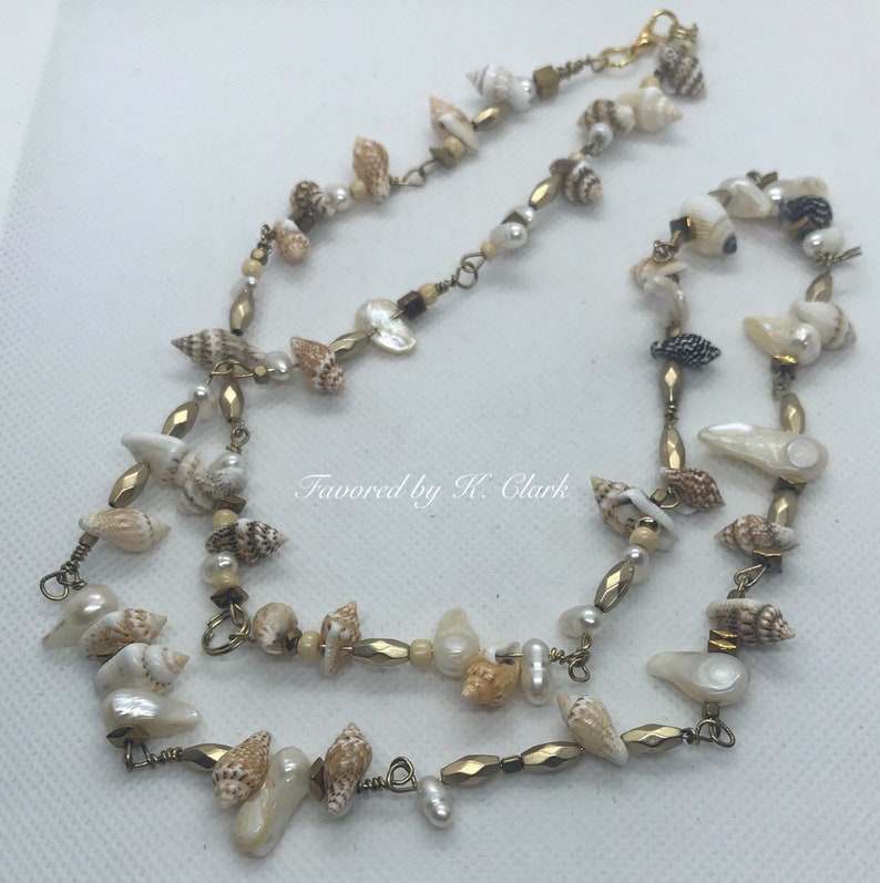 Jewels of the Sea