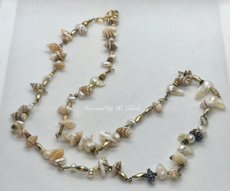 Jewels of the Sea