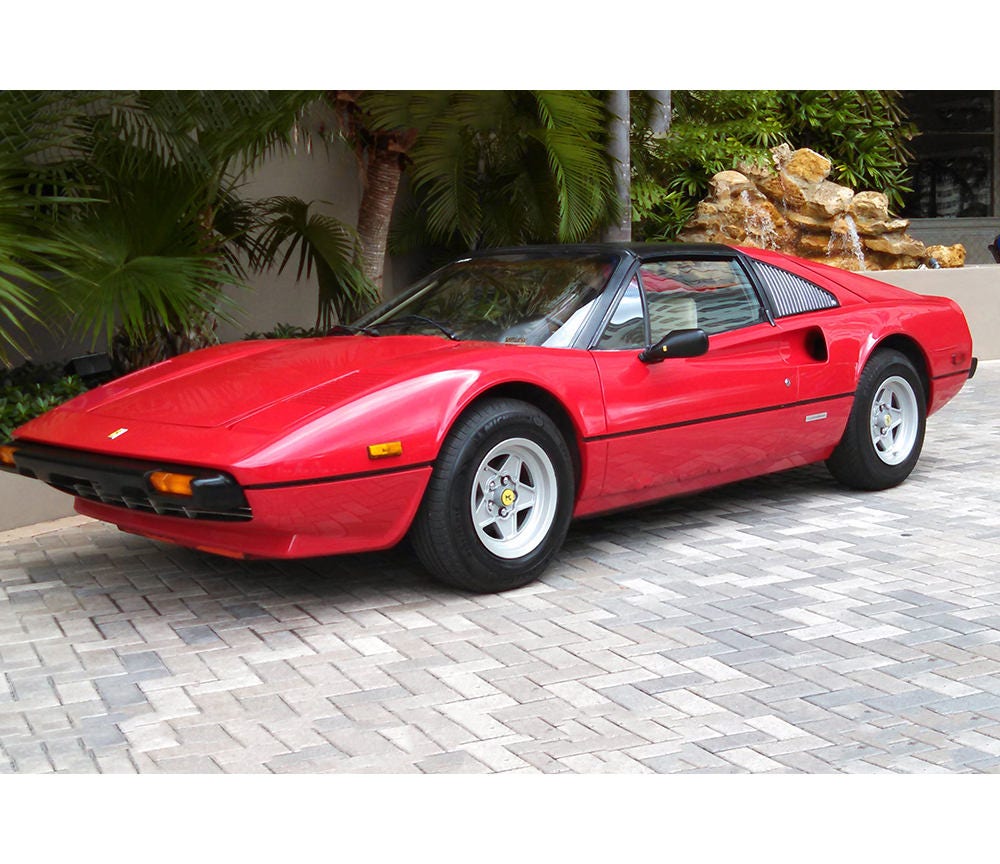 Ferrari 308