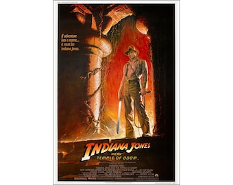 ヴィンテージ インディ・ジョーンズ 直筆サイン入り ハリソン