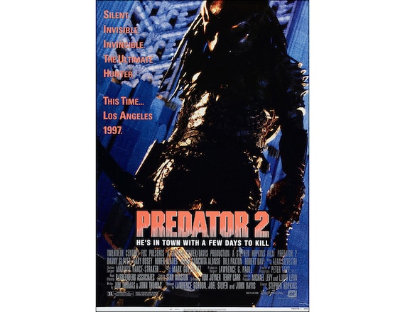 the predator 2 full movie the predator 2 full movie