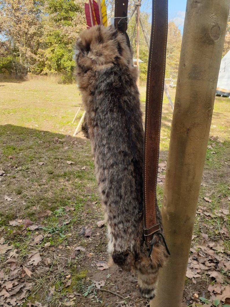 Quiver Archery Bobcat Quiver Etsy Australia