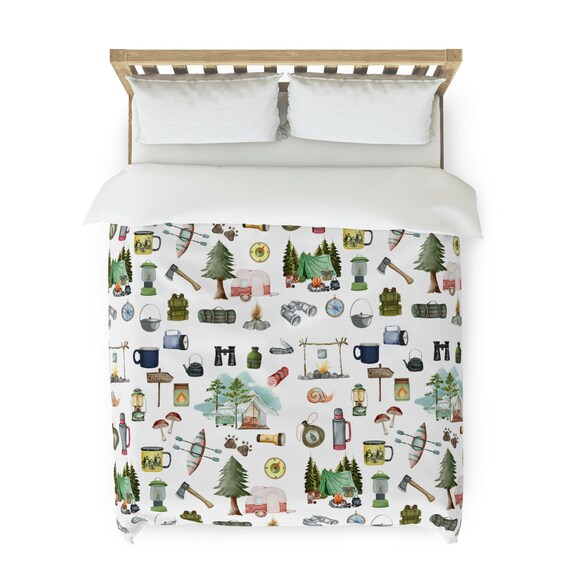 Outdoor duvet sale cover