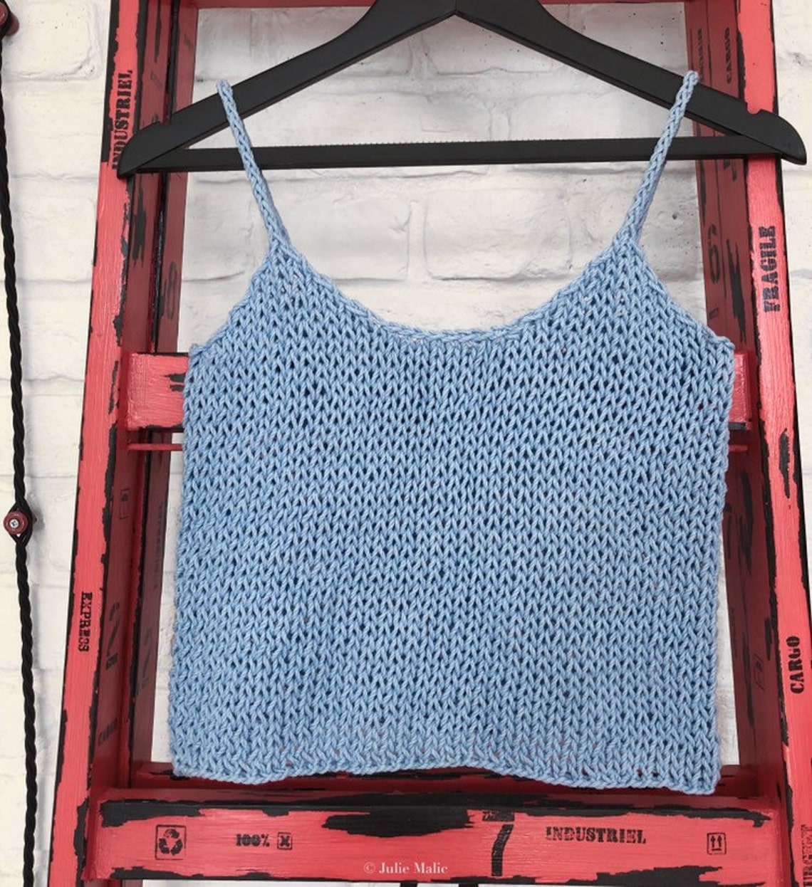 Mesh crop top Women knitted top Sheer halter top Women sexy | Etsy