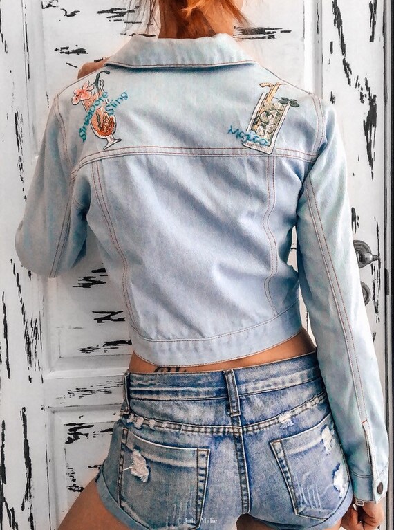 cocktail jacket womens