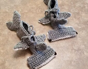 shark booties