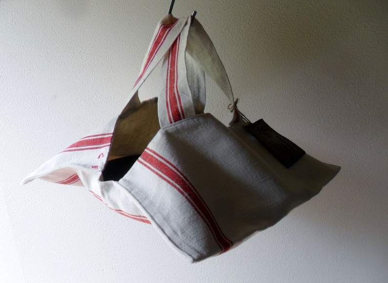 Bag pie /& dishes