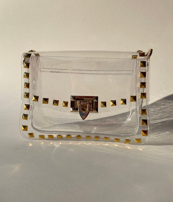 Alabama football on sale purse