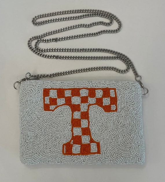 Tennessee Beaded Purse, University of Tennessee Football, Go Vols, Vols  Game Day Accessories, Vols Purse, Stadium, UTK Gameday, Knoxville - Etsy  Canada