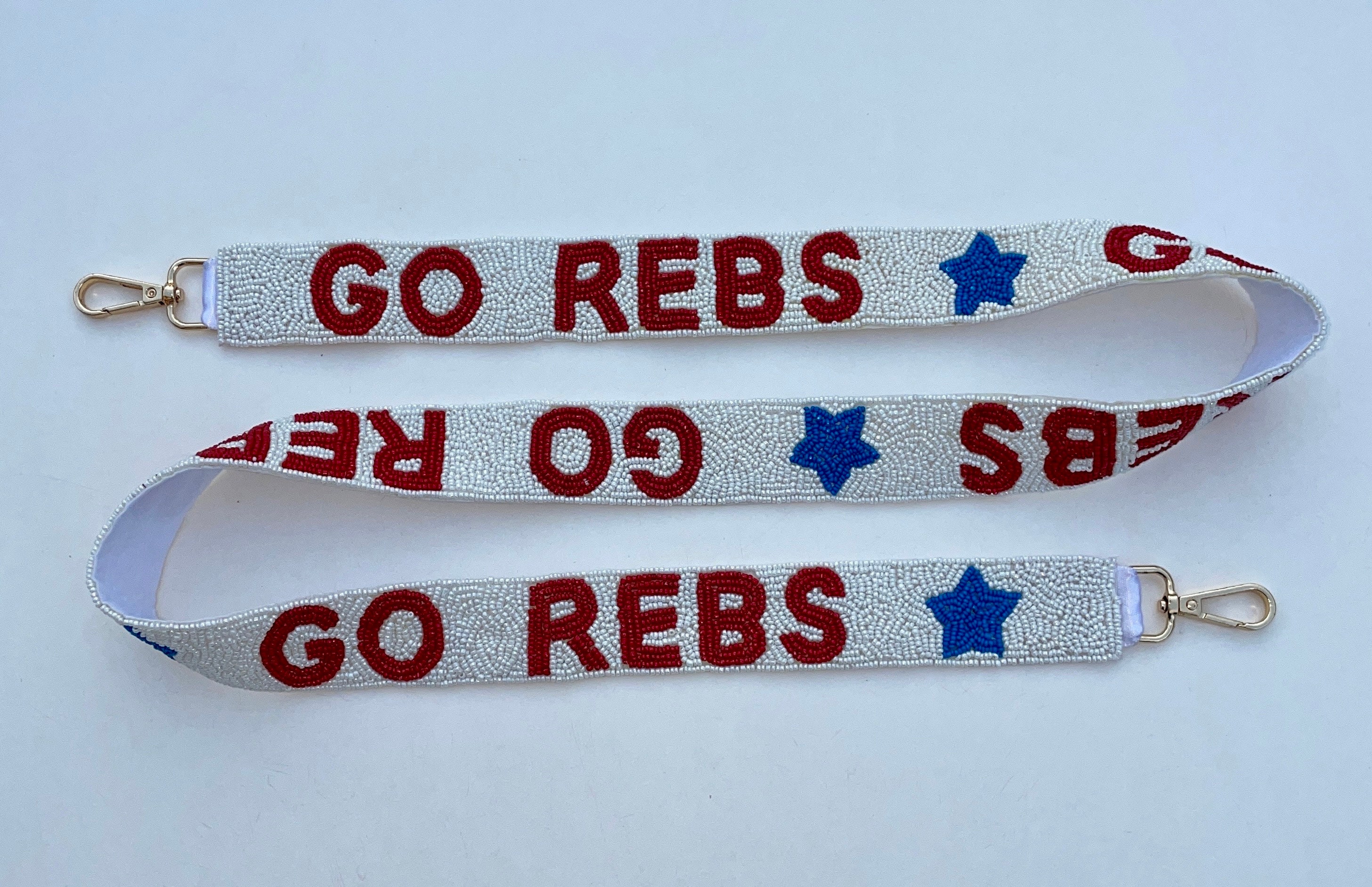 Clear Bag Chaos At Ole Miss? How To Avoid The Lines - hb4js6g