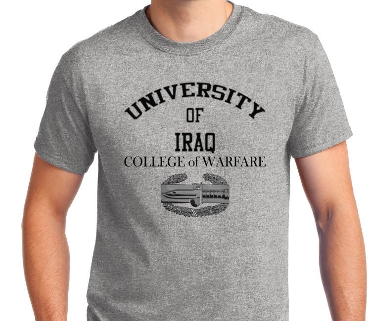 University of Iraq College of Warfare T 
