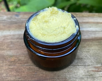 Magnesium Body Cream | Sleep Aid | Baby Lotion | Sore Muscles | Night Time Lotion