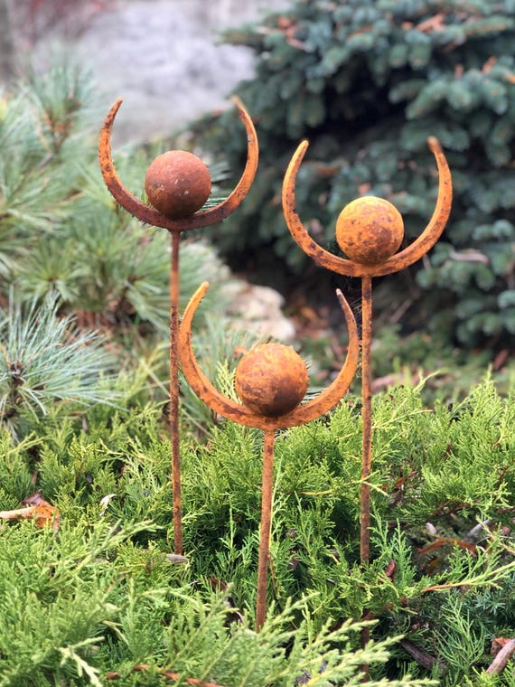 Piquets De Jardin Anti-corrosion Pour Filets De Sol - Piquets De Tente