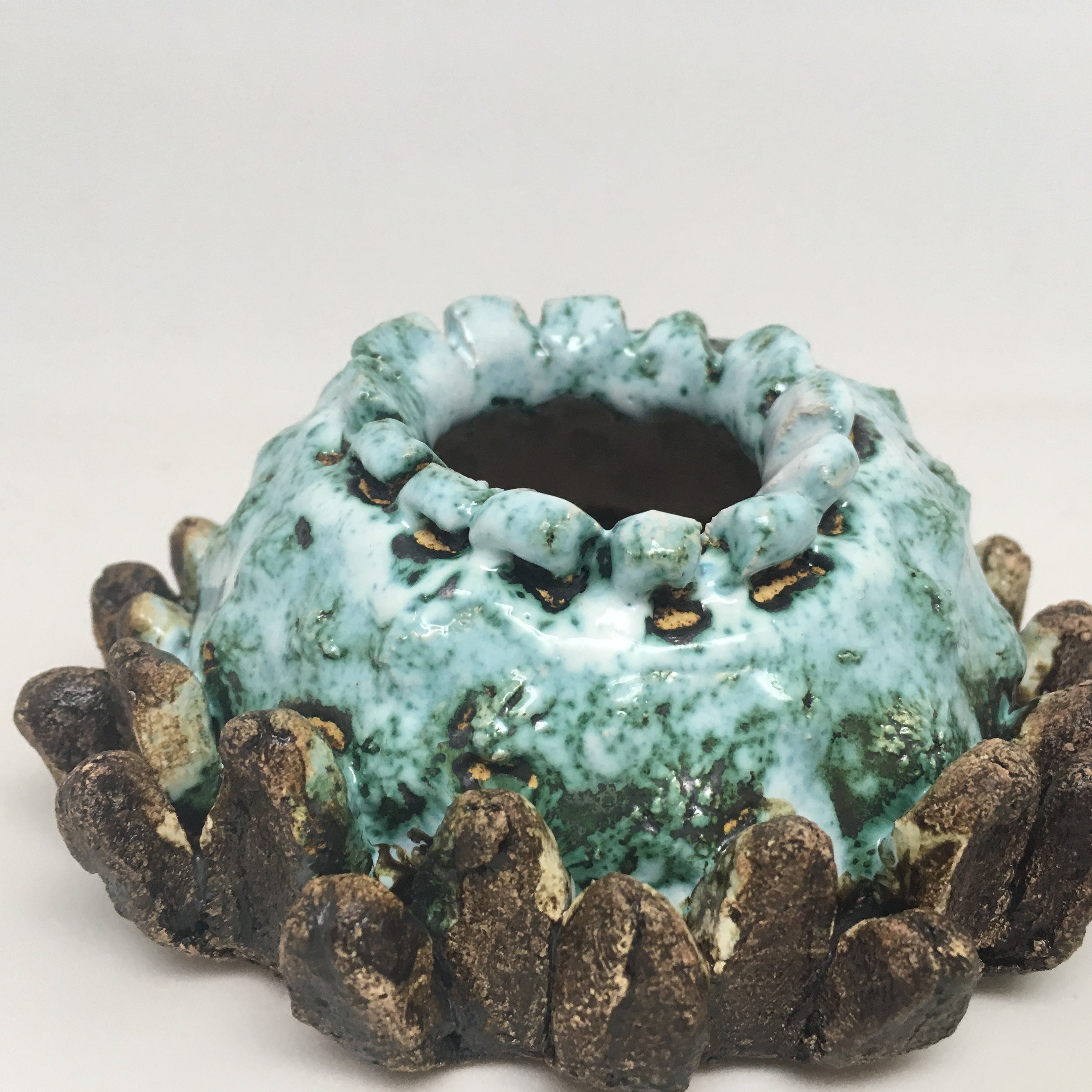 Aquarium Handmade Decor Aquarium Decor Aquarium Art Etsy