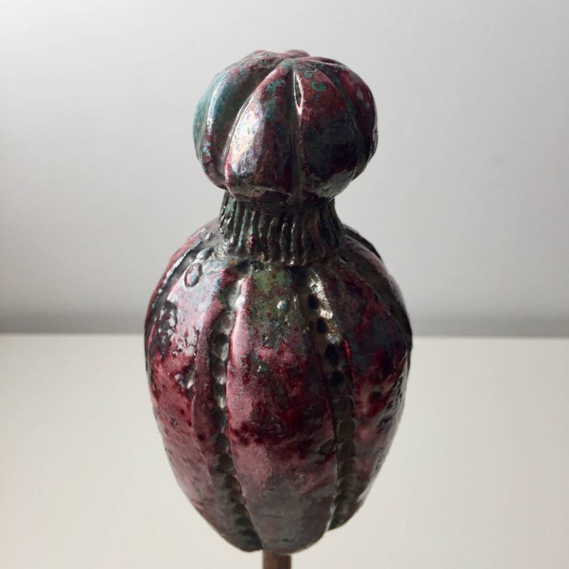 Raku Ceramics - Etsy