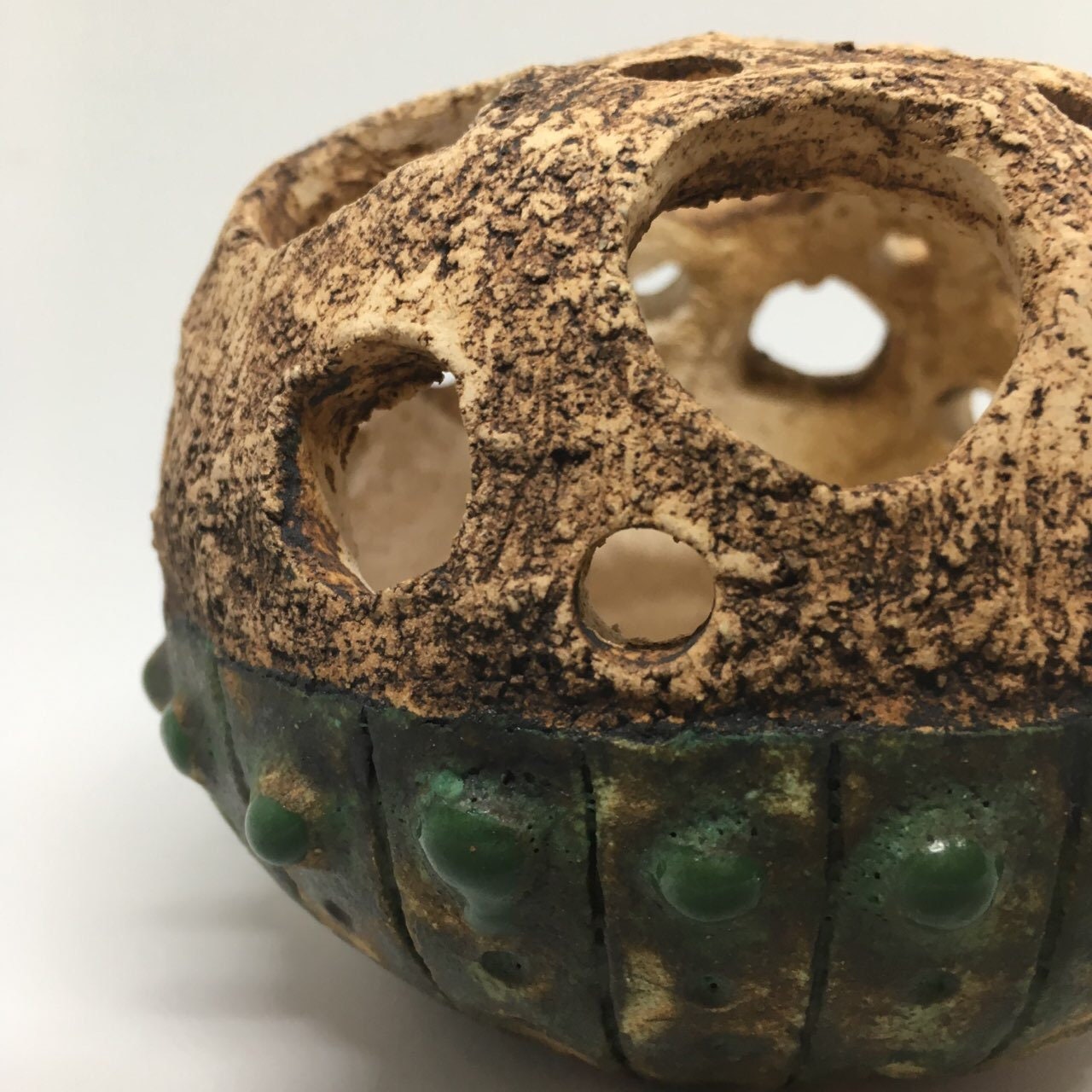 Aquarium Handmade Decor Aquarium Decor Aquarium Art Etsy