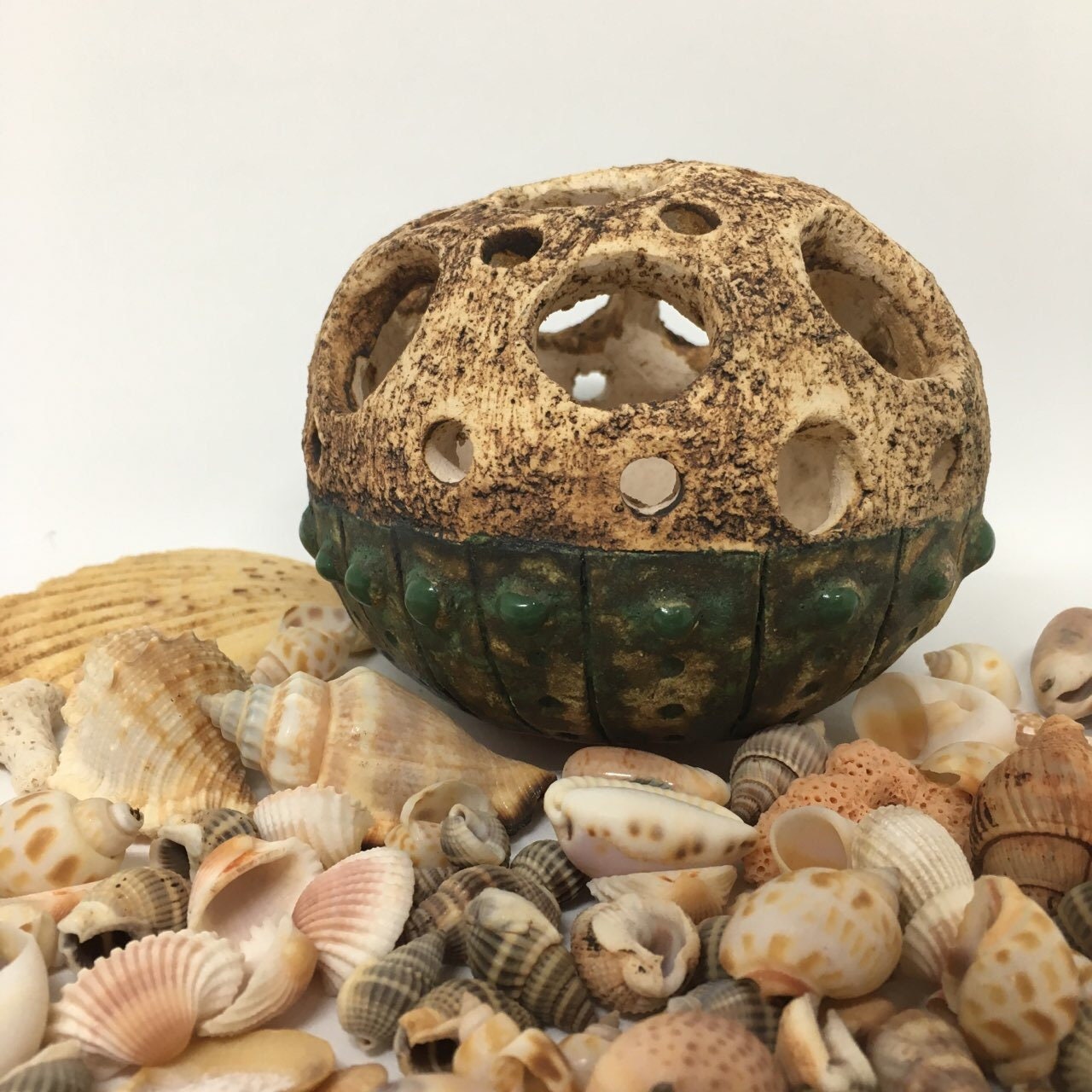 Aquarium Handmade Decor Aquarium Decor Aquarium Art Etsy